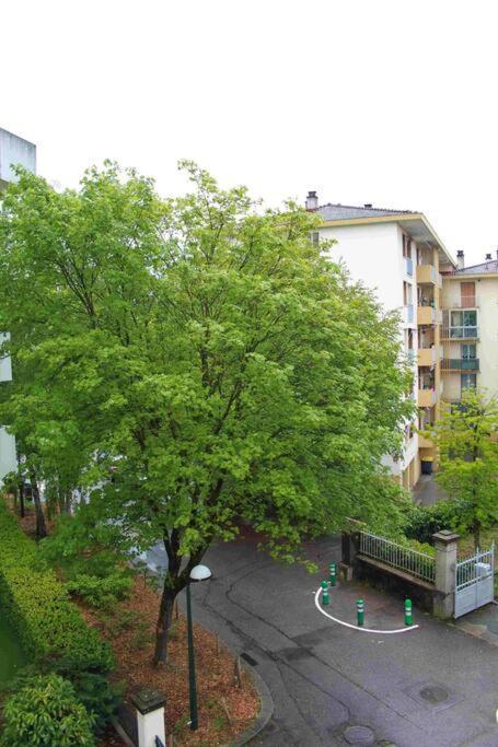 Tres Beau Studio Centre Ville, Au Calme 阿讷西 外观 照片